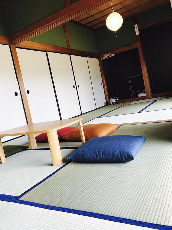 Guest House 40010 Shimanto  Exterior foto
