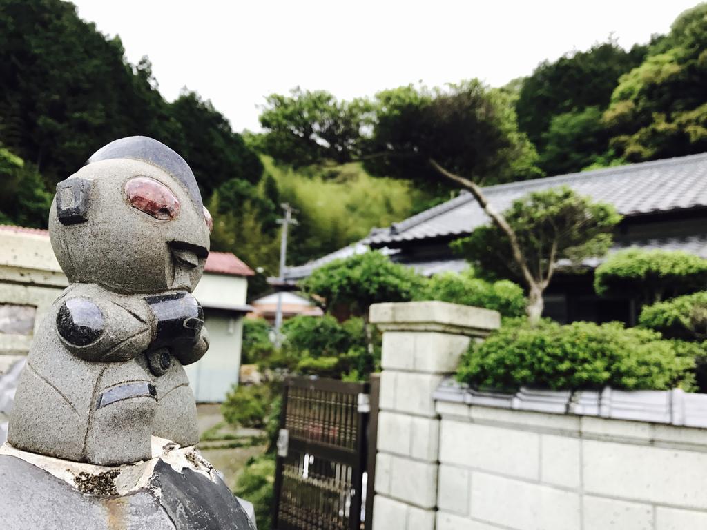 Guest House 40010 Shimanto  Exterior foto