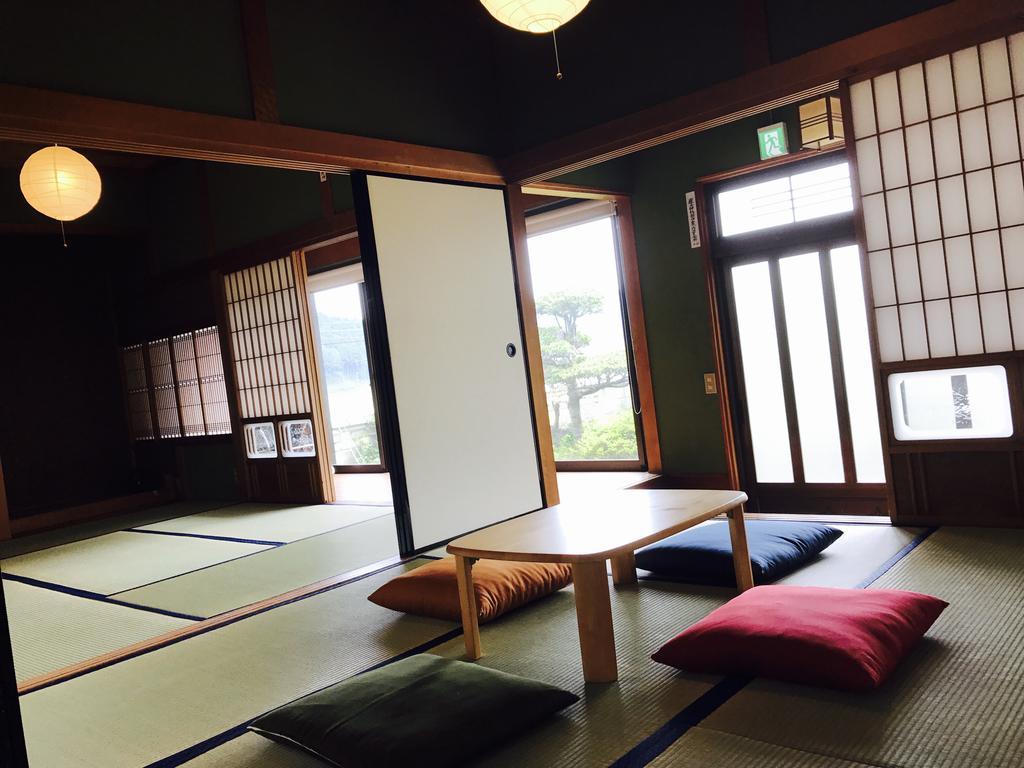 Guest House 40010 Shimanto  Exterior foto