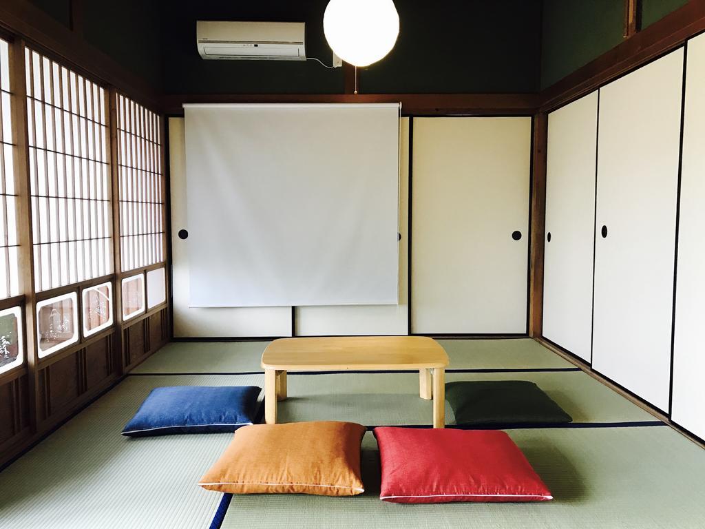 Guest House 40010 Shimanto  Exterior foto